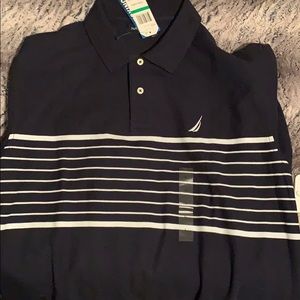 Nautica Polo